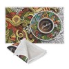 Printed Max Colour Tea Towels